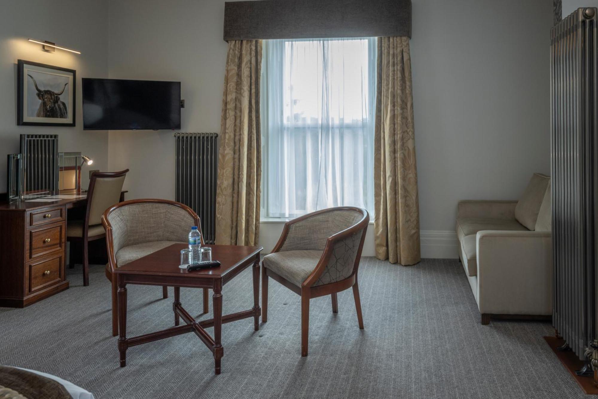 B/W Plus Buxton Lee Wood Hotel エクステリア 写真